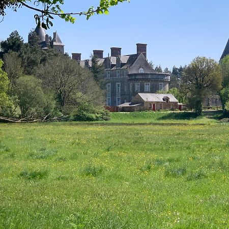 Hôtel La Toue de Blain Extérieur photo